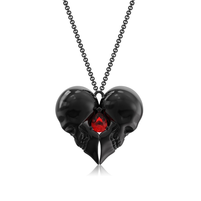 miraculous necklace