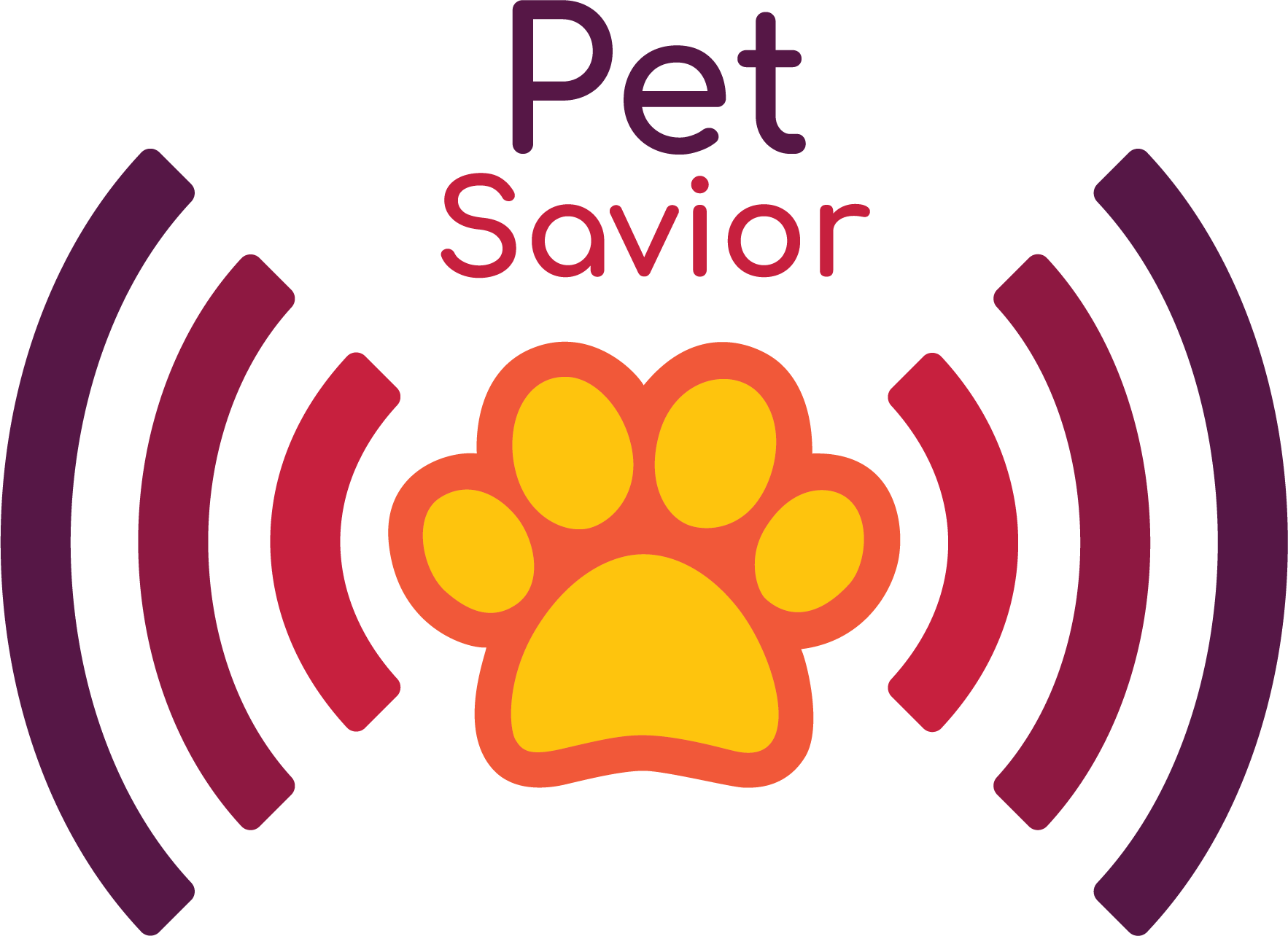 Pet Savior Logo